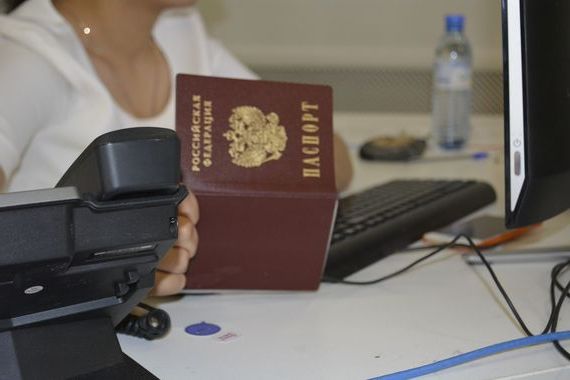 прописка в Спасске